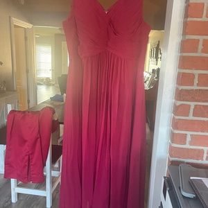 Bridesmaid dress or formal